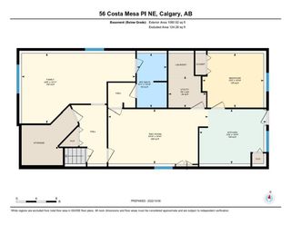 Photo 36: 56 Costa Mesa Place NE in Calgary: Monterey Park Detached for sale : MLS®# A2005165