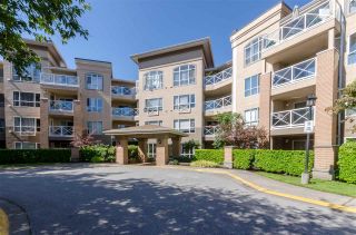 Photo 18: 201 2559 PARKVIEW Lane in Port Coquitlam: Central Pt Coquitlam Condo for sale in "THE CRESCENT" : MLS®# R2510891