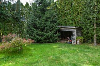 Photo 42: 4613 Gail Cres in Courtenay: CV Courtenay North House for sale (Comox Valley)  : MLS®# 858225