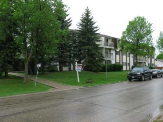 Photo 2: 35 Wynford Drive in WINNIPEG: Transcona Apartment for sale (North East Winnipeg)  : MLS®# 1412798