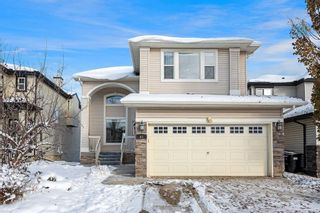 Photo 1: 64 Everhollow Rise SW in Calgary: Evergreen Detached for sale : MLS®# A2090579