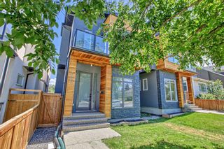 Main Photo: 1428 27 Street SW in Calgary: Shaganappi Detached for sale : MLS®# A2056385