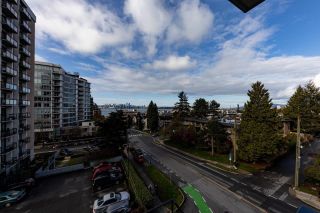 Photo 2: 310 177 W 3RD Street in North Vancouver: Lower Lonsdale Condo for sale in "West Third" : MLS®# R2672716