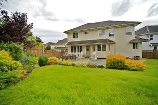 Photo 26: 6484 CLAYTONWOOD Gate in Surrey: Cloverdale BC House for sale (Cloverdale)  : MLS®# F1214656