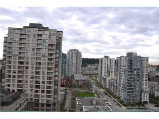Photo 10: 1303 5189 GASTON Street in Vancouver: Collingwood VE Condo for sale in "MCGREGOR" (Vancouver East)  : MLS®# V878437