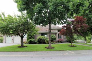 Photo 1: 21551 46A Avenue in Langley: Murrayville House for sale in "Macklin Corners, Murrayville" : MLS®# R2279362