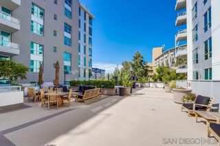 Photo 27: DOWNTOWN Condo for sale : 2 bedrooms : 206 Park Blvd #704 in San Diego