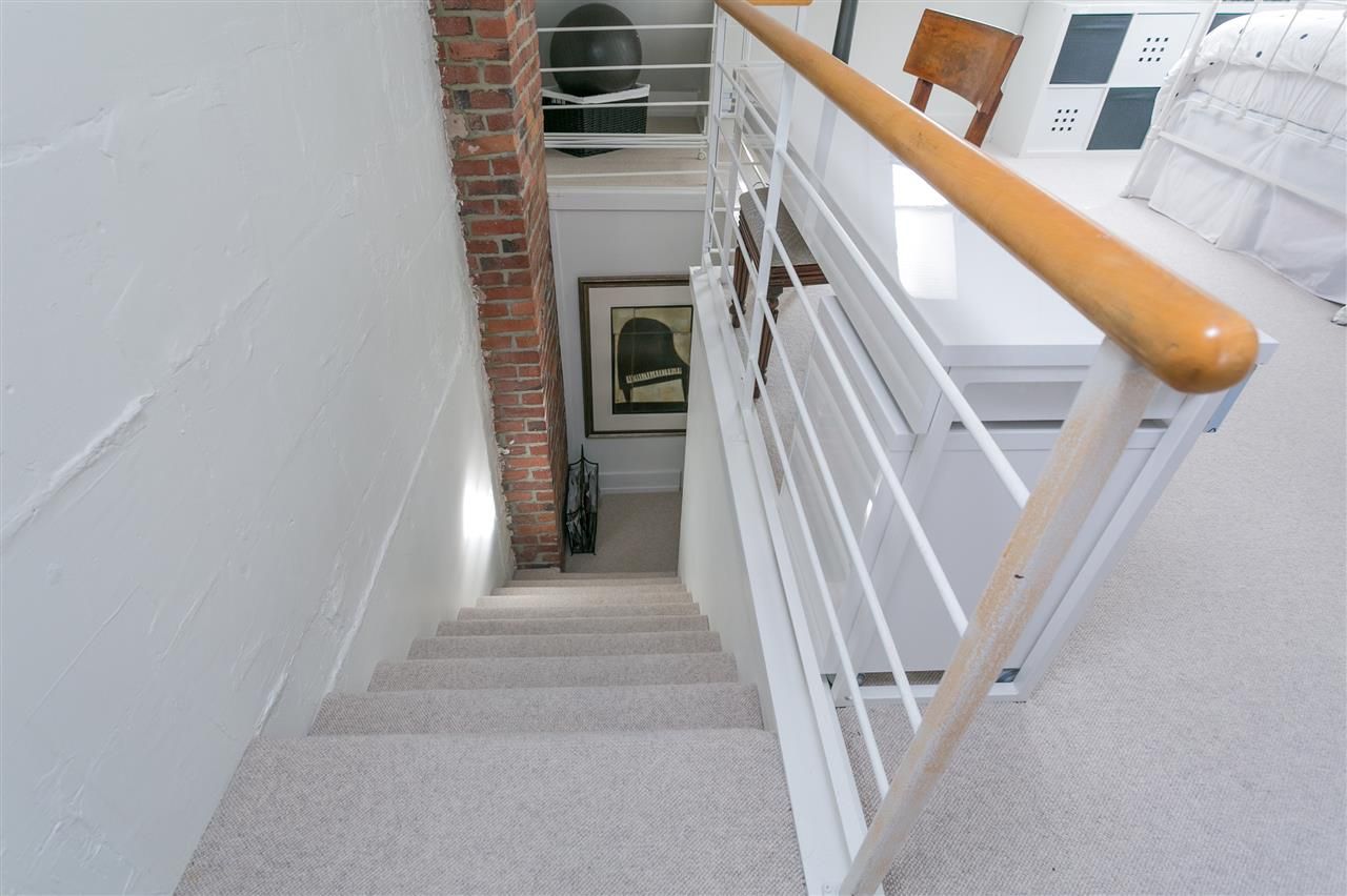 Photo 16: Photos: 2634 HEMLOCK Street in Vancouver: Fairview VW Townhouse for sale (Vancouver West)  : MLS®# R2306913