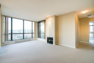 Photo 6: 2402 6823 STATION HILL Drive in Burnaby: South Slope Condo for sale in "BELVEDERE" (Burnaby South)  : MLS®# R2336774