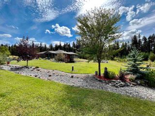 Photo 38: 3130 PIGEON Avenue: 150 Mile House House for sale (Williams Lake)  : MLS®# R2759648