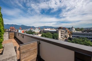 Photo 31: 1005 150 E CORDOVA Street in Vancouver: Downtown VE Condo for sale in "InGastown" (Vancouver East)  : MLS®# R2871584