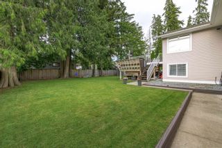 Photo 32: 20103 42A Avenue: House for sale in Langley: MLS®# R2724533
