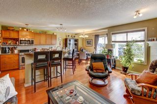 Photo 13: 14 Royal Crest Point NW in Calgary: Royal Oak Semi Detached for sale : MLS®# A1220671