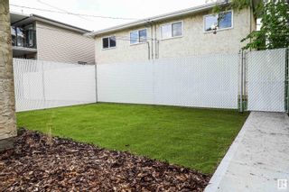 Photo 33: 16026 16028 103 Avenue in Edmonton: Zone 21 House Fourplex for sale : MLS®# E4299808