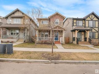 Photo 2:  in Edmonton: Zone 55 House for sale : MLS®# E4384424