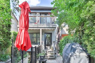 Photo 25:  in Toronto: Humewood-Cedarvale House (2-Storey) for sale (Toronto C03)  : MLS®# C4877072