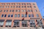 Main Photo: 108 1275 Broad Street in Regina: Warehouse District Commercial for lease : MLS®# SK963173