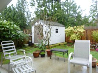 Photo 2: 17 535 SHAW Road in Gibsons: Gibsons & Area 1/2 Duplex for sale in "GIBSONS COUNTRY VILLAGE" (Sunshine Coast)  : MLS®# R2254487