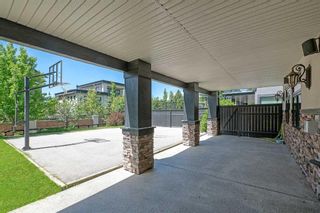 Photo 47: 215 Aspen Ridge Place SW in Calgary: Aspen Woods Detached for sale : MLS®# A2141111