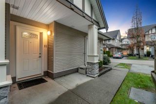 Photo 33: 52 18181 68TH Avenue in Surrey: Cloverdale BC Townhouse for sale in "Magnolia" (Cloverdale)  : MLS®# R2546048