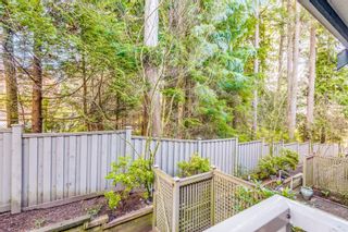 Photo 16: 13 241 PARKSIDE Drive in Port Moody: Heritage Mountain Townhouse for sale in "PINEHURST" : MLS®# R2677916