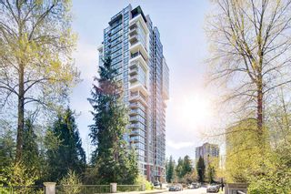 Photo 18: 205 301 CAPILANO Road in Port Moody: Port Moody Centre Condo for sale in "The Residence at Suter Brook" : MLS®# R2391144