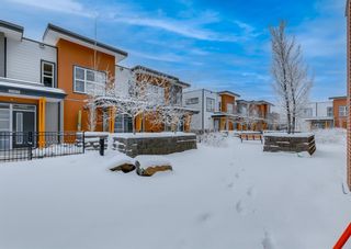 Photo 26: 1113 95 Burma Star Road SW in Calgary: Currie Barracks Apartment for sale : MLS®# A1169897