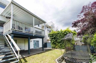 Photo 34: 1260 BEAUFORT Road in North Vancouver: Indian River House for sale : MLS®# R2462095