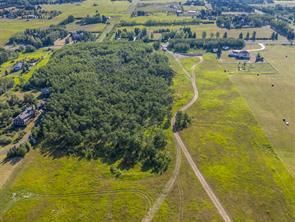 Photo 13: Lot 8 206030 96 Street W: Rural Foothills County Residential Land for sale : MLS®# A2021719