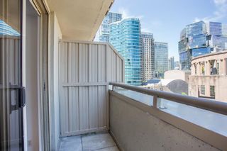 Photo 17: 1311 819 HAMILTON Street in Vancouver: Downtown VW Condo for sale in "819 Hamilton" (Vancouver West)  : MLS®# R2596186