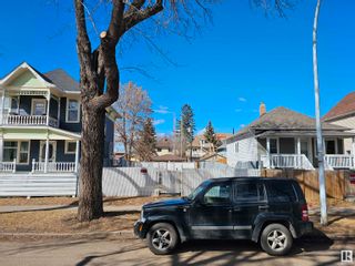 Photo 1: 9546 106A Avenue in Edmonton: Zone 13 Vacant Lot/Land for sale : MLS®# E4381723