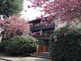 Photo 3: 207 1420 E 8TH Avenue in Vancouver: Grandview Woodland Condo for sale in "Willow Bridge" (Vancouver East)  : MLS®# R2698989