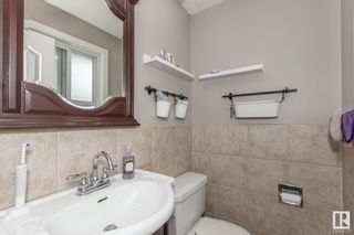 Photo 18: 61 AMHERST Crescent: St. Albert House for sale : MLS®# E4297306