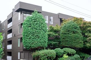 Photo 21: 304 3680 W 7TH Avenue in Vancouver: Kitsilano Condo for sale in "Jericho House" (Vancouver West)  : MLS®# R2539293
