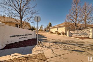 Photo 57: 17 13320 124 Street in Edmonton: Zone 01 House Half Duplex for sale : MLS®# E4380548