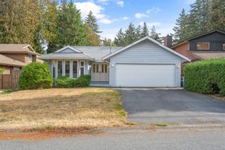 Photo 1: 3478 Littleford Rd in Nanaimo: Na Uplands House for sale : MLS®# 916400