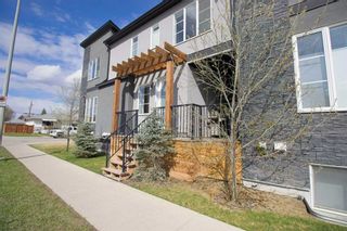 Photo 42: 1933 19 Avenue NW in Calgary: Banff Trail Row/Townhouse for sale : MLS®# A2130513