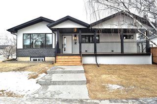 Main Photo: 2 GLENFIELD Road SW in Calgary: Glendale Detached for sale : MLS®# A1179052