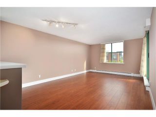 Photo 3: 708 503 W 16TH Avenue in Vancouver: Fairview VW Condo for sale in "Pacifica" (Vancouver West)  : MLS®# V1024739