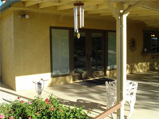 Main Photo: NORTH ESCONDIDO House for sale : 2 bedrooms : 10126 W Lilac Road in Escondido