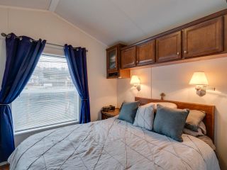 Photo 21: 27 40022 GOVERNMENT Road in Squamish: Garibaldi Estates Manufactured Home for sale in "Angelos" : MLS®# R2761270