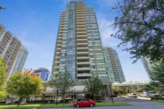 Photo 2: 1802 4380 HALIFAX Street in Burnaby: Brentwood Park Condo for sale in "BUCHANAN NORTH." (Burnaby North)  : MLS®# R2807493