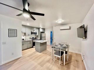 Main Photo: LOGAN HEIGHTS Condo for rent : 1 bedrooms : 2052 Julian Ave in San Diego
