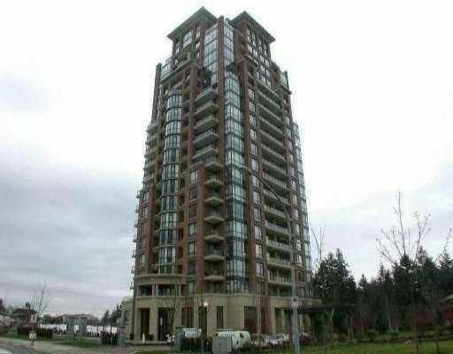 Main Photo: 304 6833 STATION HILL Drive in Burnaby: South Slope Condo for sale in "CITY IN THE PARK (VILLA JARDIN)" (Burnaby South)  : MLS®# V702151