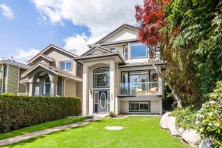 Main Photo: 366 E 26TH Street in North Vancouver: Upper Lonsdale House for sale : MLS®# R2885521