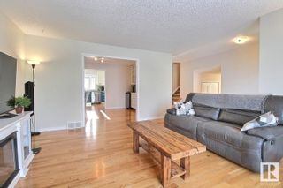 Photo 7: 1052 105 Street in Edmonton: Zone 16 House for sale : MLS®# E4342151