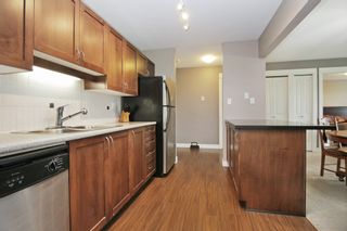 Photo 14: 303 32725 GEORGE FERGUSON Way in Abbotsford: Abbotsford West Condo for sale in "THE UPTOWN" : MLS®# R2578786