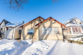 Photo 4: 1362 Dominion Street in Winnipeg: Sargent Park Residential for sale (5C)  : MLS®# 202301794