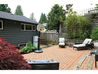 Photo 13: 616 E 29TH Street in North Vancouver: Princess Park House for sale : MLS®# V1125637