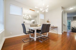 Photo 8: 42 1125 KENSAL Place in Coquitlam: New Horizons Townhouse for sale in "Kensal Walk by Polygon" : MLS®# R2522228